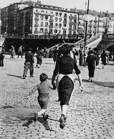 Bilbao 1937. Capa.
